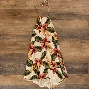 Show Me Your MuMu - Katy Halter Aloha Blooms Cloud